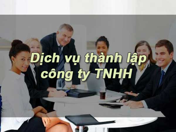 Dịch vụ thành lập công ty tại Quận Ngô Quyền