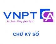 Dịch vụ chữ ký số tại Hải Phòng