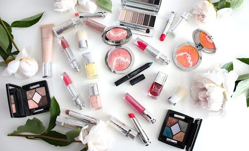 Thủ tục Cấp giấy chứng nhận đủ điều kiện sản xuất mỹ phẩm